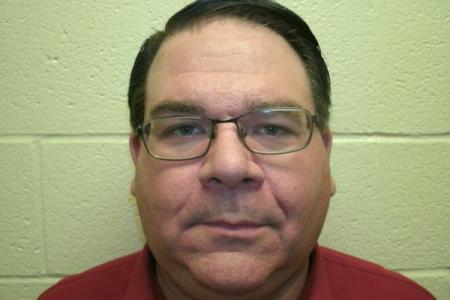 Travis John Harry a registered Sex Offender of Maryland