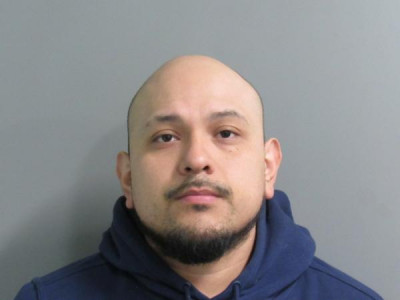 Aurelio Herman Perez-gamez a registered Sex Offender of Maryland