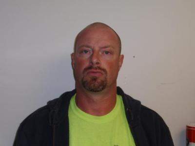 Christopher Shane Trent a registered Sex Offender of Maryland