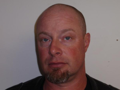 Christopher Shane Trent a registered Sex Offender of Maryland