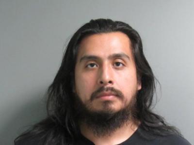 Fernando Enrique Huacache a registered Sex Offender of Maryland