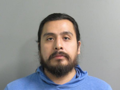 Fernando Enrique Huacache a registered Sex Offender of Maryland