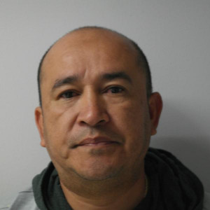 Jose Adelso Ramos-lopez a registered Sex Offender of Maryland