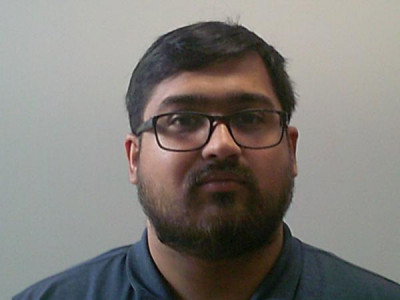 Sean Ghafoor a registered Sex Offender of Maryland