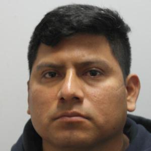 Marco Antonio Diaz Diaz a registered Sex Offender of Maryland