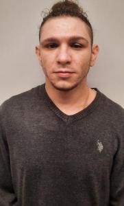 Amilcar Rivera Jr a registered Sex Offender of Maryland