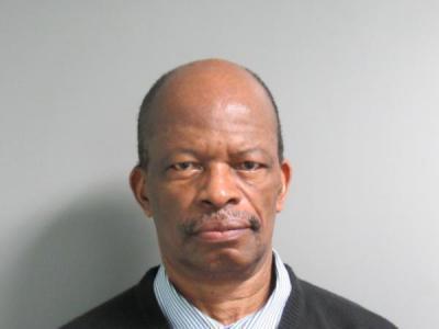 Kwame Kyeremeh a registered Sex Offender of Maryland