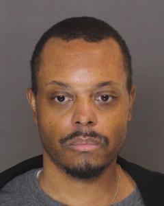 Dion Levon Dickens a registered Sex Offender of Maryland