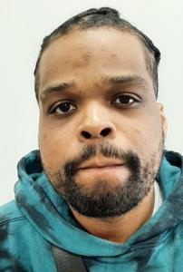 Omar Ken Mccrory a registered Sex Offender of Maryland