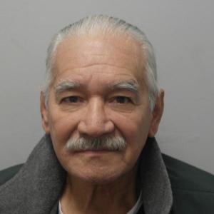 Rolando Rafael Monroy a registered Sex Offender of Maryland