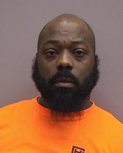 Walter Roashard Boyd a registered Sex Offender of Maryland