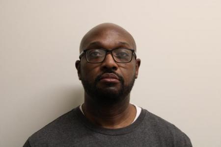 Anthony Robinson Junior a registered Sex Offender of Maryland