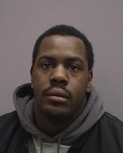 Reginald Marquis Gillie a registered Sex Offender of Maryland