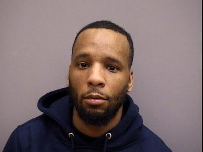 Durond Nathan Thompson a registered Sex Offender of Maryland