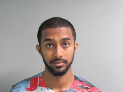 Danai Petros a registered Sex Offender of Maryland