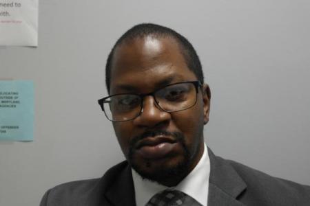 Derek Lee Ballard a registered Sex Offender of Maryland