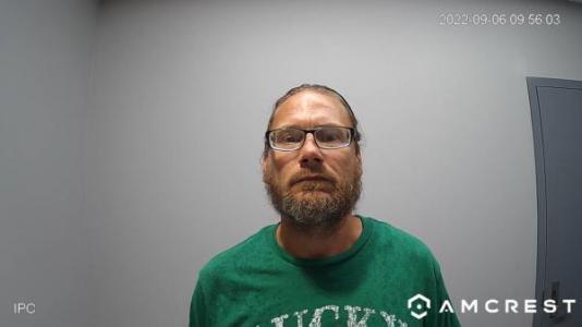 Andrew Christopher Rys a registered Sex Offender of Maryland