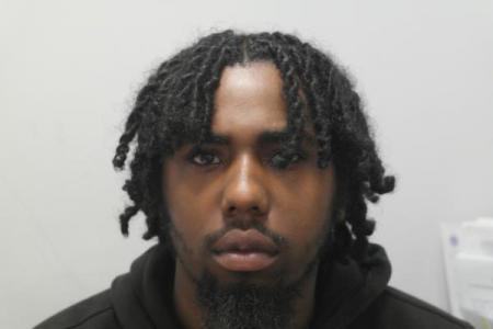 Jujuan Antonio Thomas a registered Sex Offender of Maryland