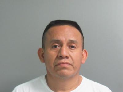 Lucas Morales-joaquin a registered Sex Offender of Maryland