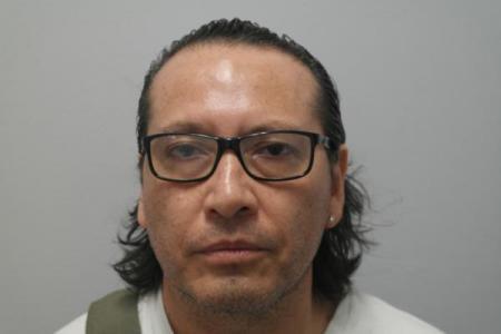 Luis Ulloa a registered Sex Offender of Maryland