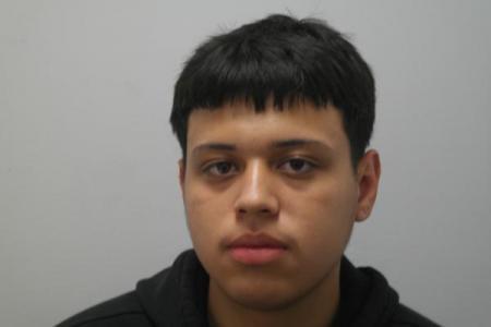 Jonothan Josue Canales a registered Sex Offender of Maryland