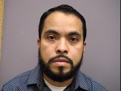 Hipolito Ascencio Rodriguez a registered Sex Offender of Maryland