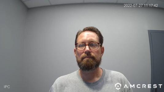 Jason Wayne Stalnaker a registered Sex Offender of Maryland