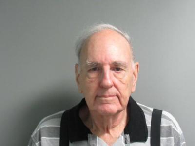 Leonard Warren Kraisel a registered Sex Offender of Maryland
