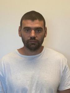 Nicholas James Evans a registered Sex Offender of Maryland