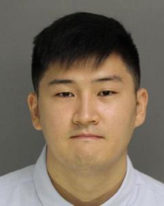 Christopher Geun Lee a registered Sex Offender of Maryland