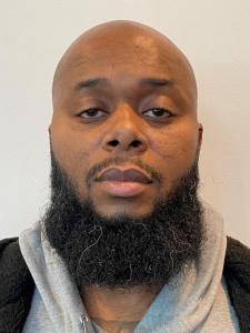 Tynell Tyrone Parrish a registered Sex Offender of Maryland