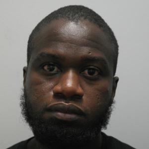 Horland Charles Nguessan a registered Sex Offender of Maryland