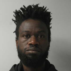 Horland Charles Nguessan a registered Sex Offender of Maryland