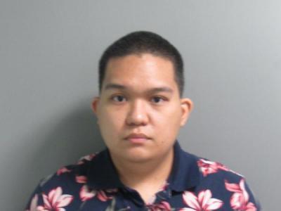 Christopher Sabado Puyaoan a registered Sex Offender of Virginia