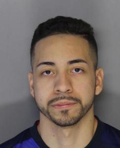 Jouse Levi Sandoval-fuentes a registered Sex Offender of Maryland