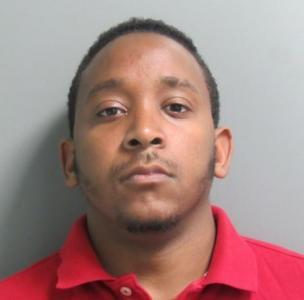 Nathan Noel Etta a registered Sex Offender of Maryland