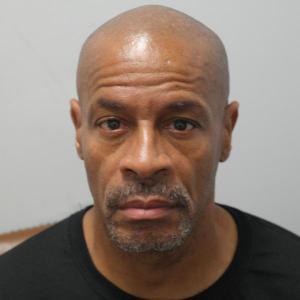 Ronald Westley Majette a registered Sex Offender of Maryland