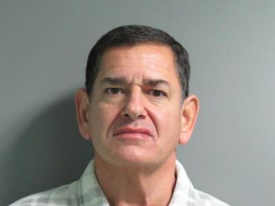 Steven Bernard Fabrizio a registered Sex Offender of Maryland