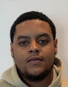 Byron Anthony Grey a registered Sex Offender of Maryland