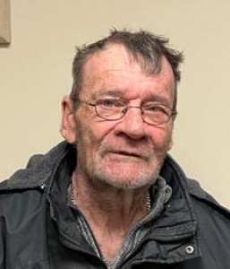 Larry Eugene Baublitz a registered Sex Offender of Maryland