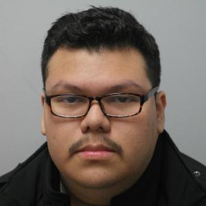 Mauricio Antonio Henriquez a registered Sex Offender of Maryland