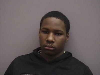 Emmanuel Monye-antonio Alston a registered Sex Offender of Maryland