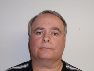 Mark Allen Lafferty a registered Sex Offender of Maryland