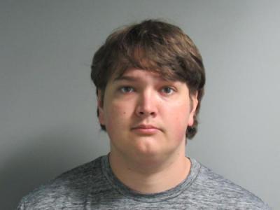 Garrett Ronald Shaffer a registered Sex Offender of Maryland