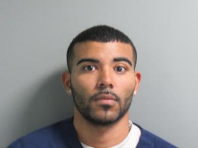 Christopher Alexander Aguilar a registered Sex Offender of Maryland