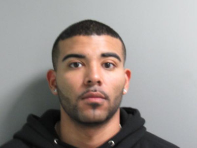 Christopher Alexander Aguilar a registered Sex Offender of Maryland