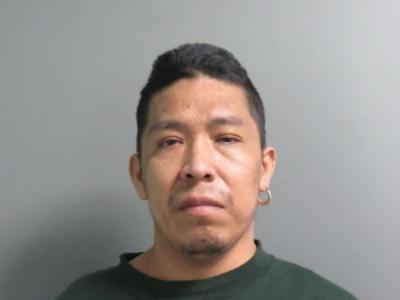 Jorge A Ramirez-hernandez a registered Sex Offender of Maryland