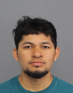 Jose V Vasquez-gutierrez a registered Sex Offender of Maryland