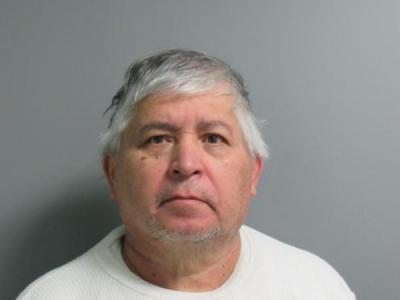 Jose Antonio Ramirez-martinez a registered Sex Offender of Maryland
