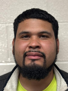 Cesar Alexander Navarrete a registered Sex Offender of Maryland